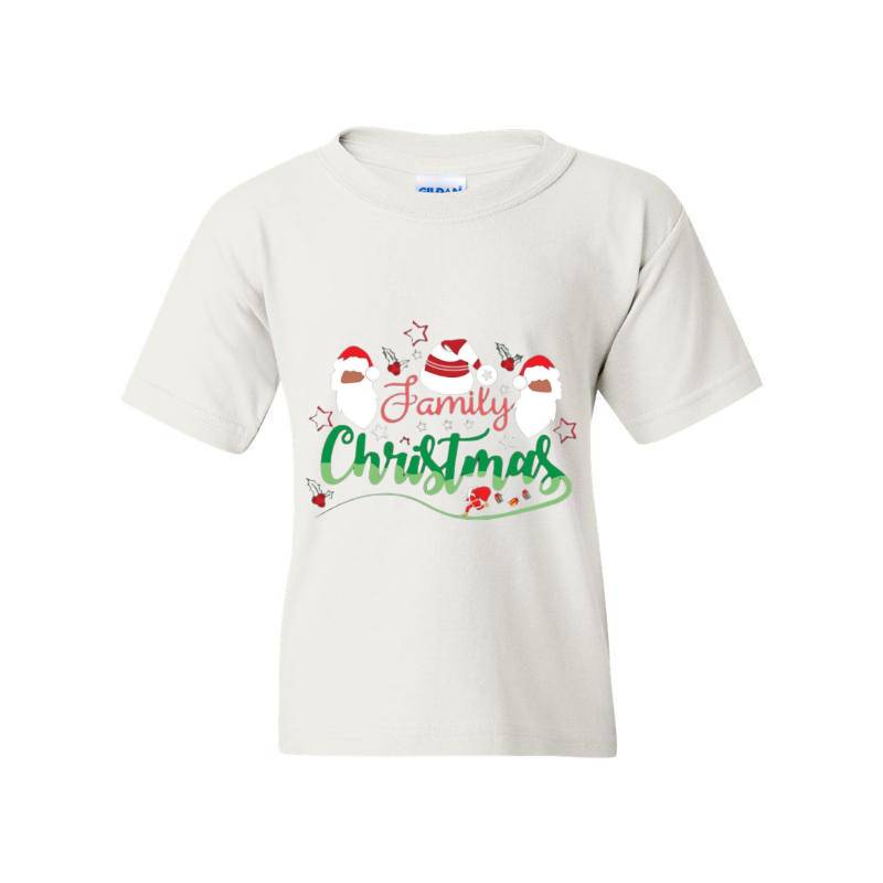 Cristmas T-Shirt