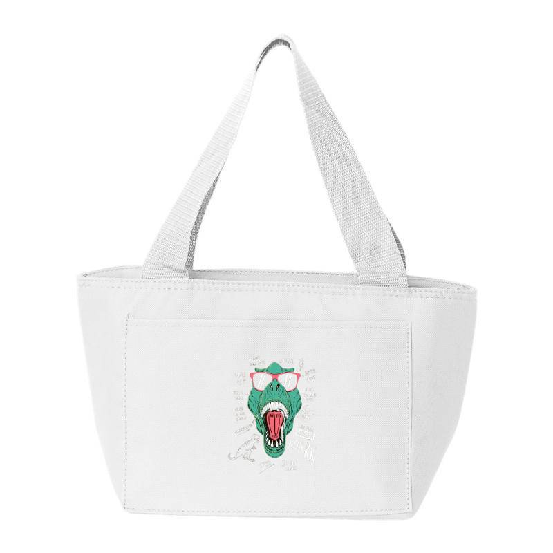 Dino Cooler Bag