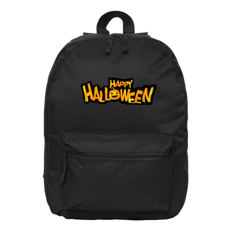 Halloween Backpack