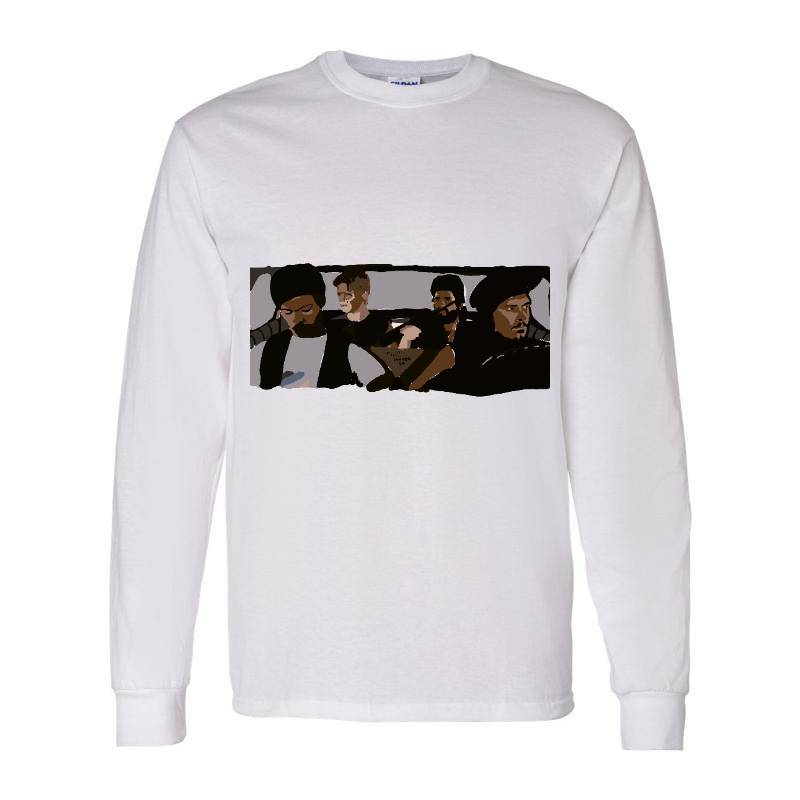Fhrte Long Sleeve Shirt