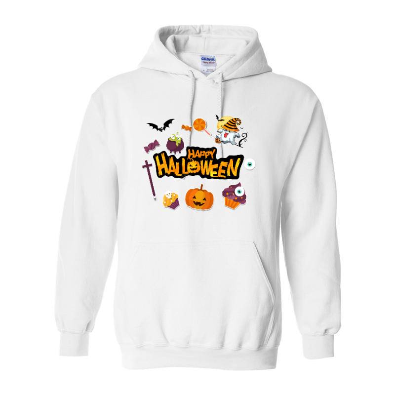 Happy Halloween Hoodie