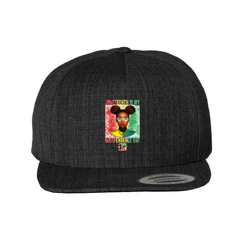 INDEPENDENCE DAY Classic Cap