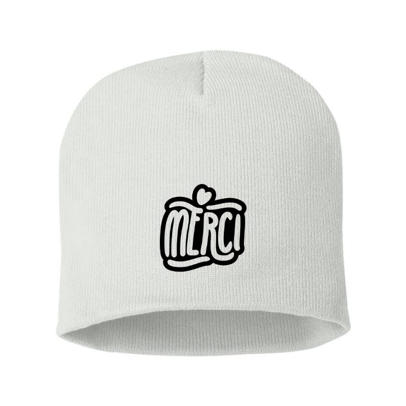 Merci Beanie