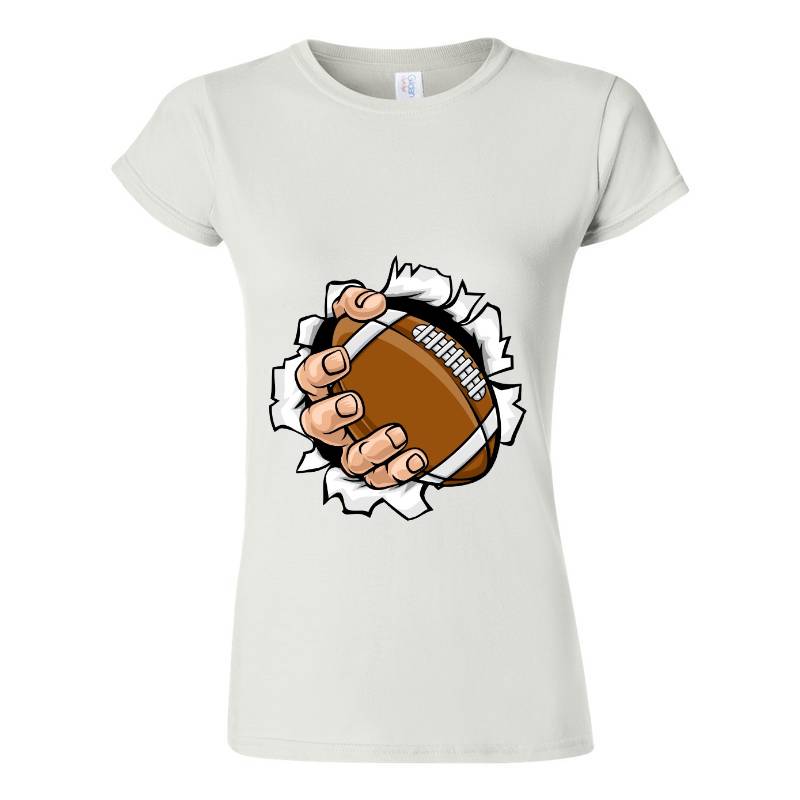 American Football T-Shirt