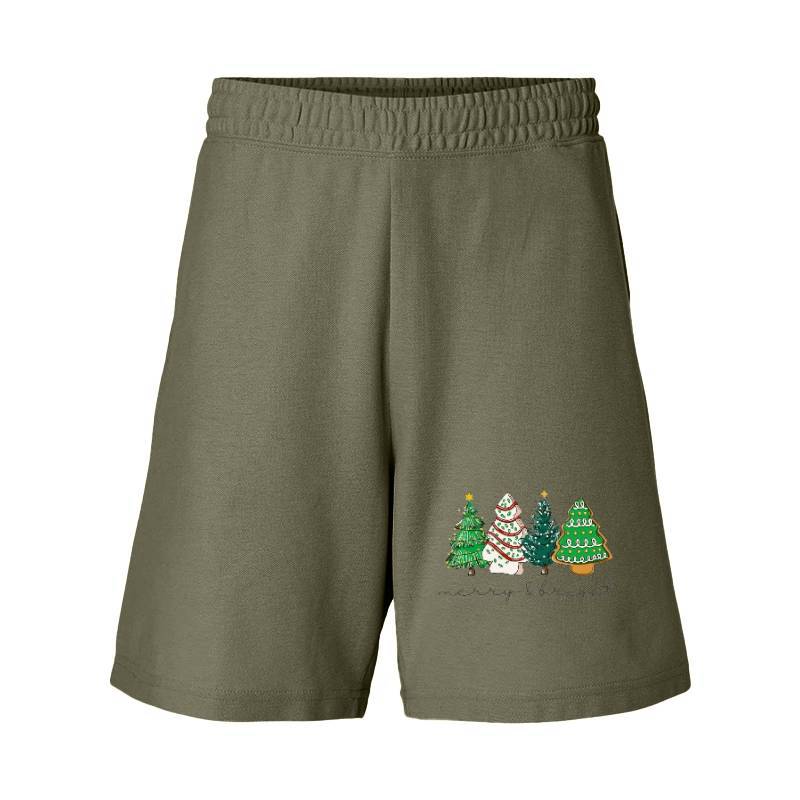 Cristmas Cookie Short
