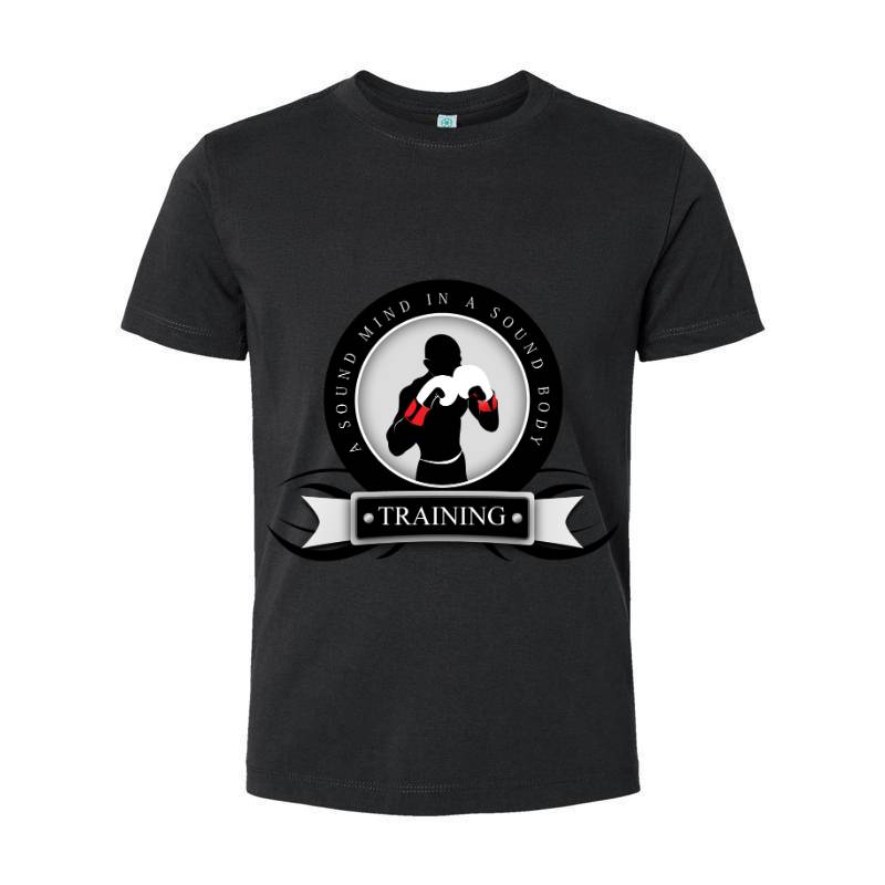 Training  T-Shirt 