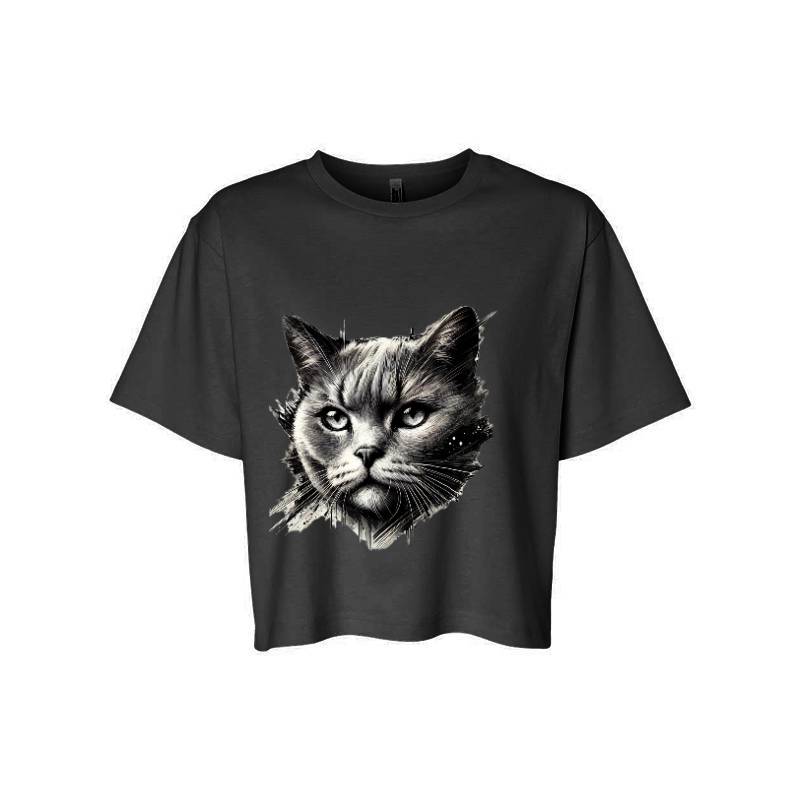 My Cat T-Shirt