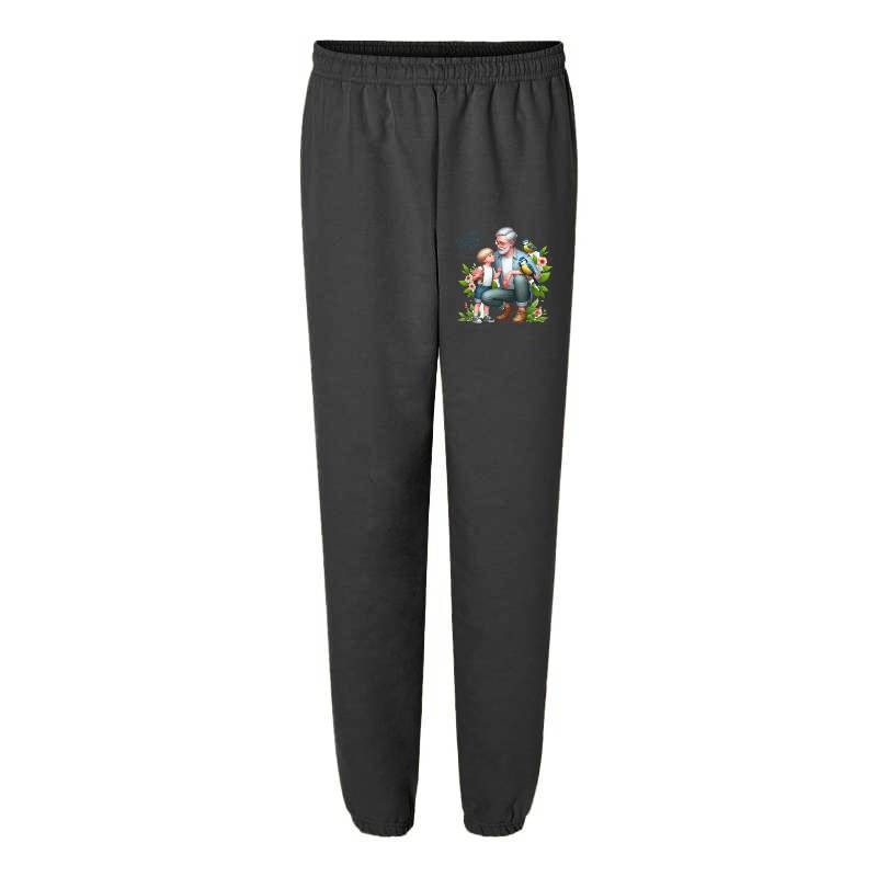 Happy Fathers Day Sweatpants