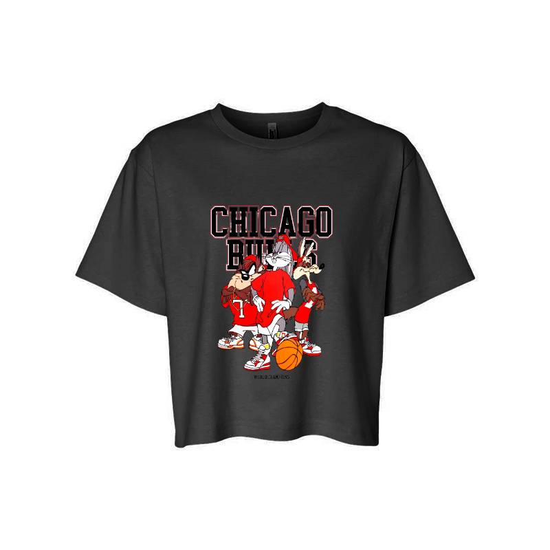 Chicago Bulls T-Shirt