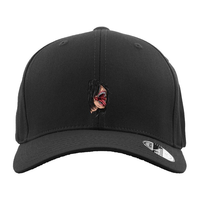Monster Hat