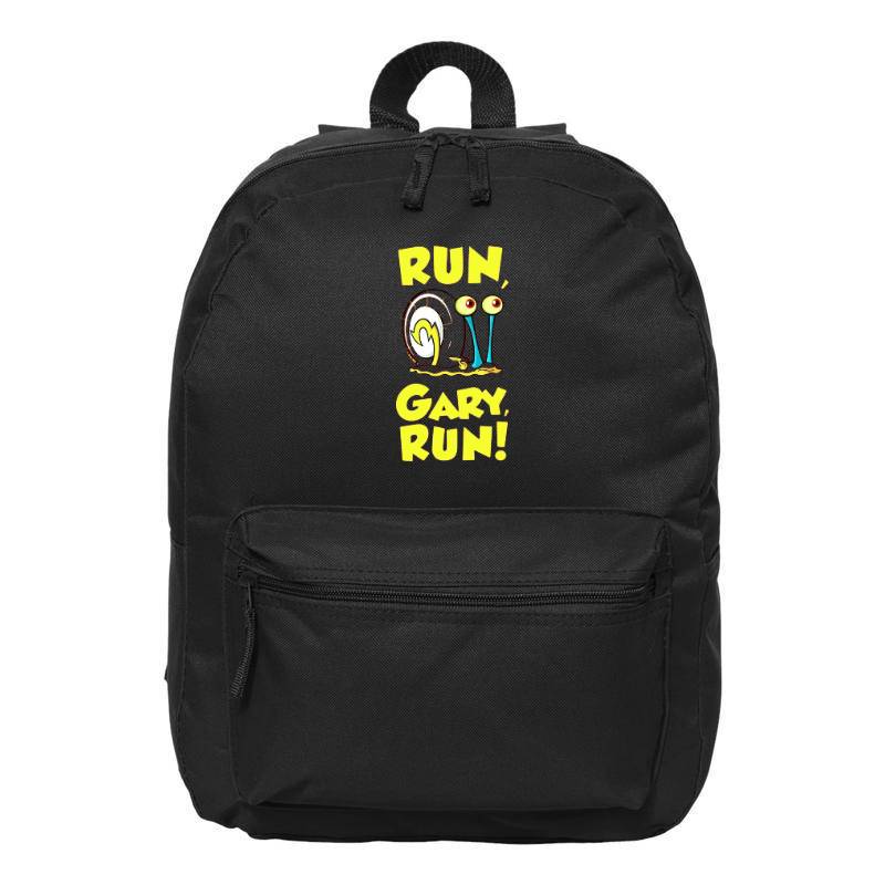 Run Gary Run Backpack