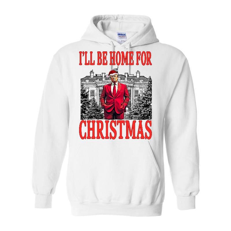 Christmas Hoodie