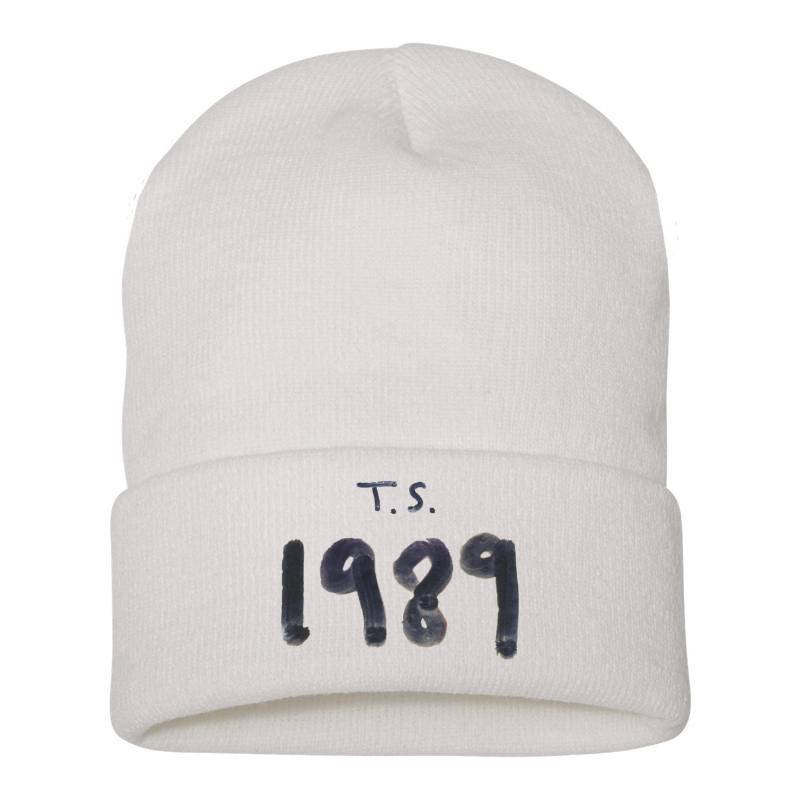 ts.logo Beanie