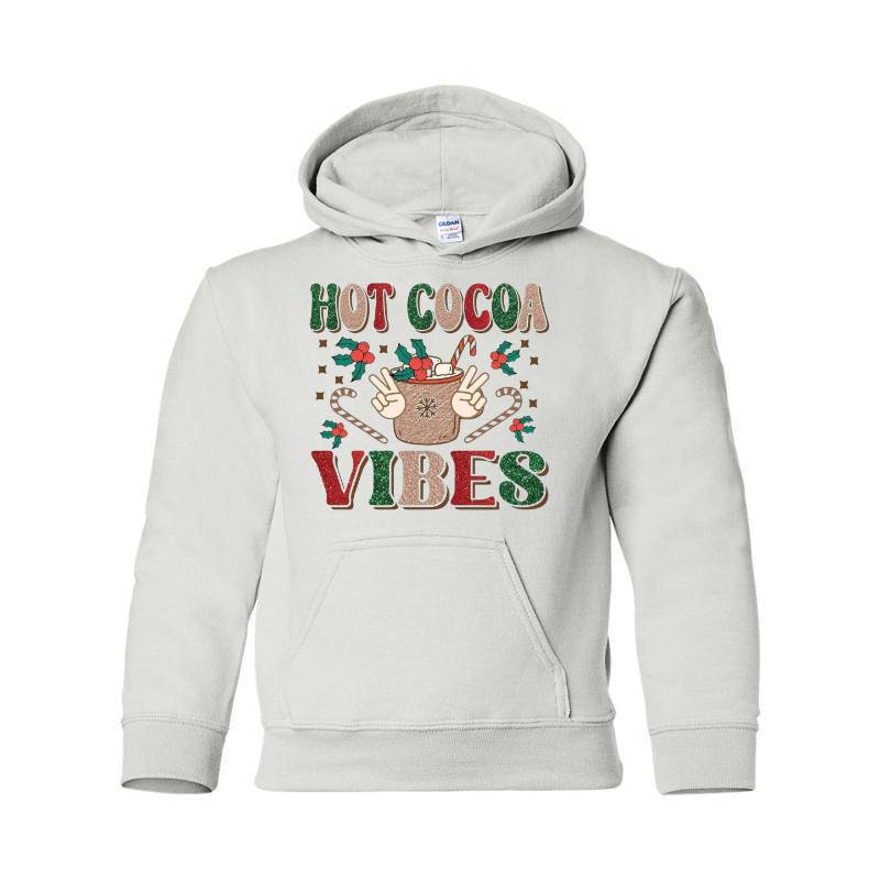 Cristmas Hooded Sweatshirt