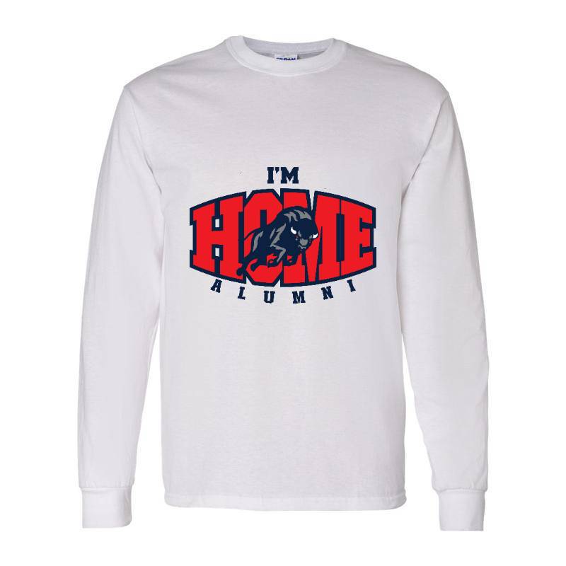 Alumni Long Sleeve Shirt