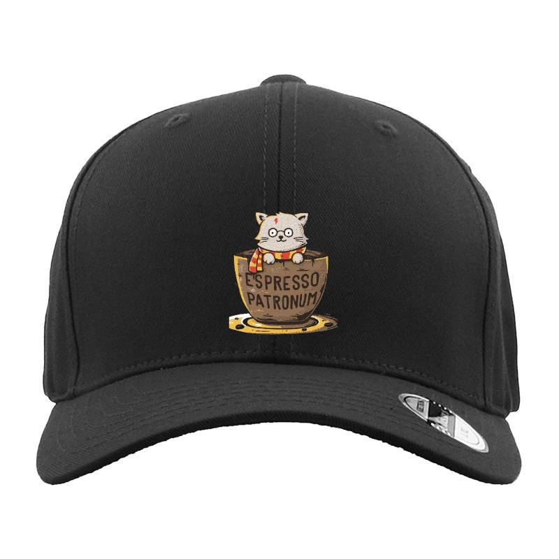 Espresso Hat