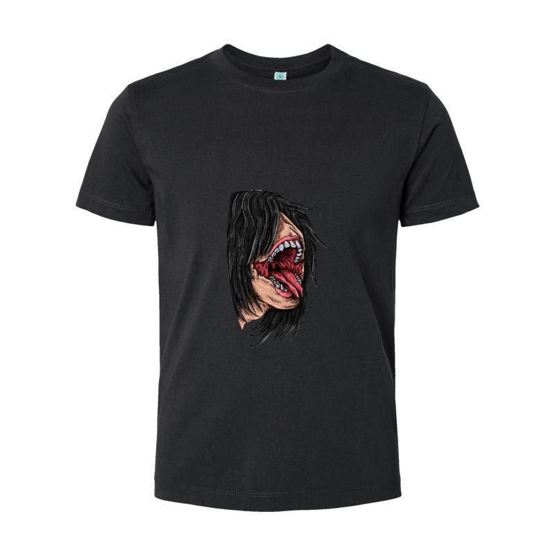 Monster T-Shirt 