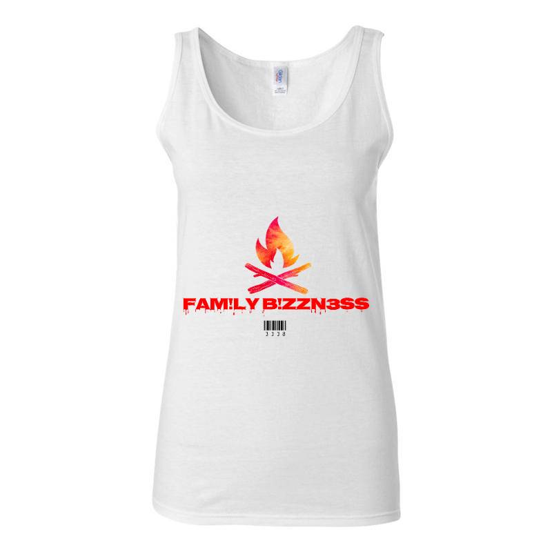 Black T Shirt Him Tank Top T-Shirt