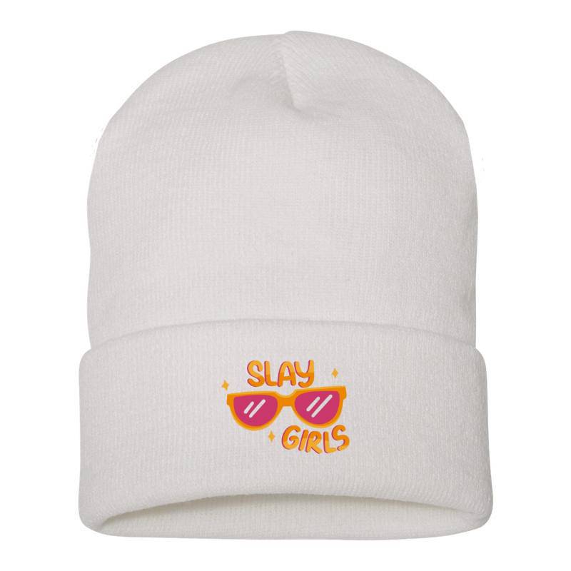 Slay girls Beanie