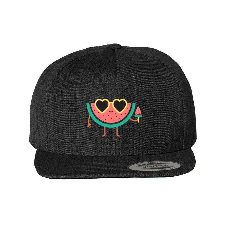 Watermelon Classic Cap
