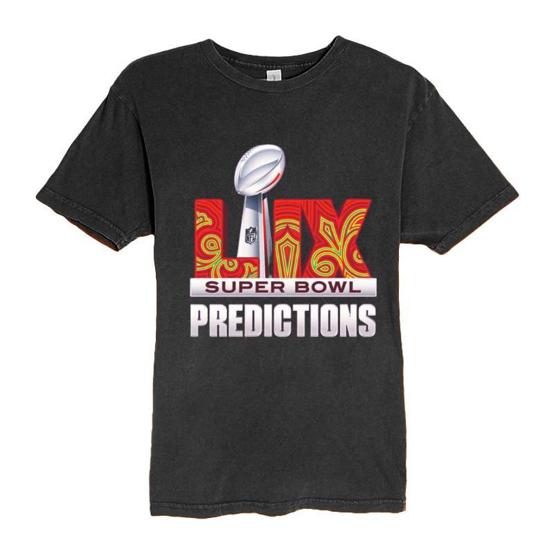 Super Bowl T-Shirt