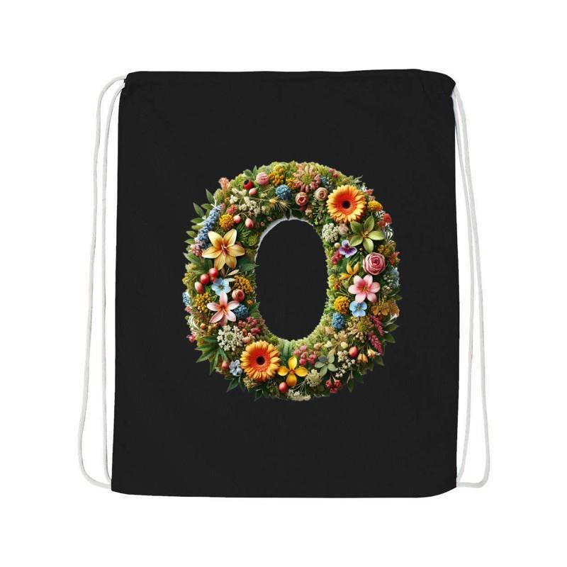 Letter O Sport Pack