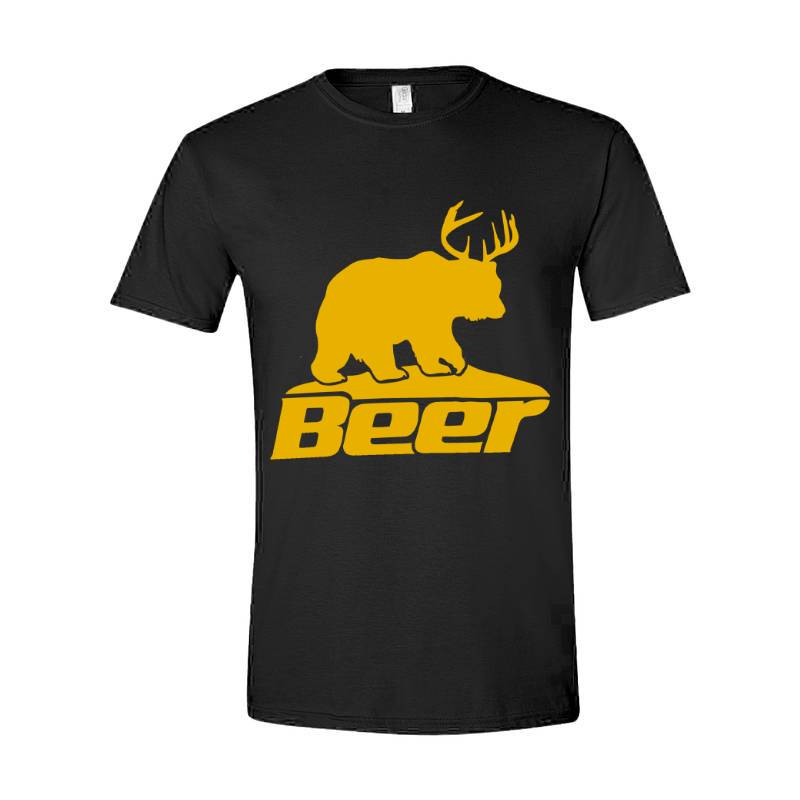 Beer T-Shirt