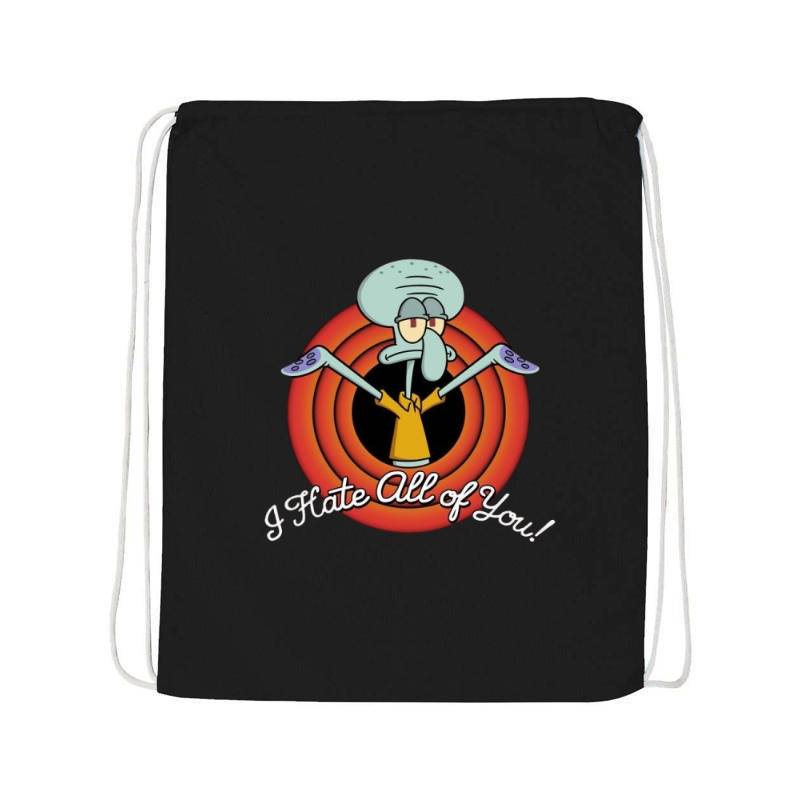 Squitward Sport Pack