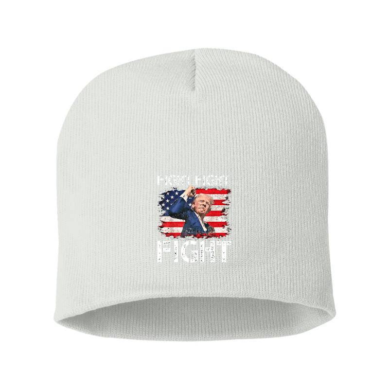 Trump Fight Beanie