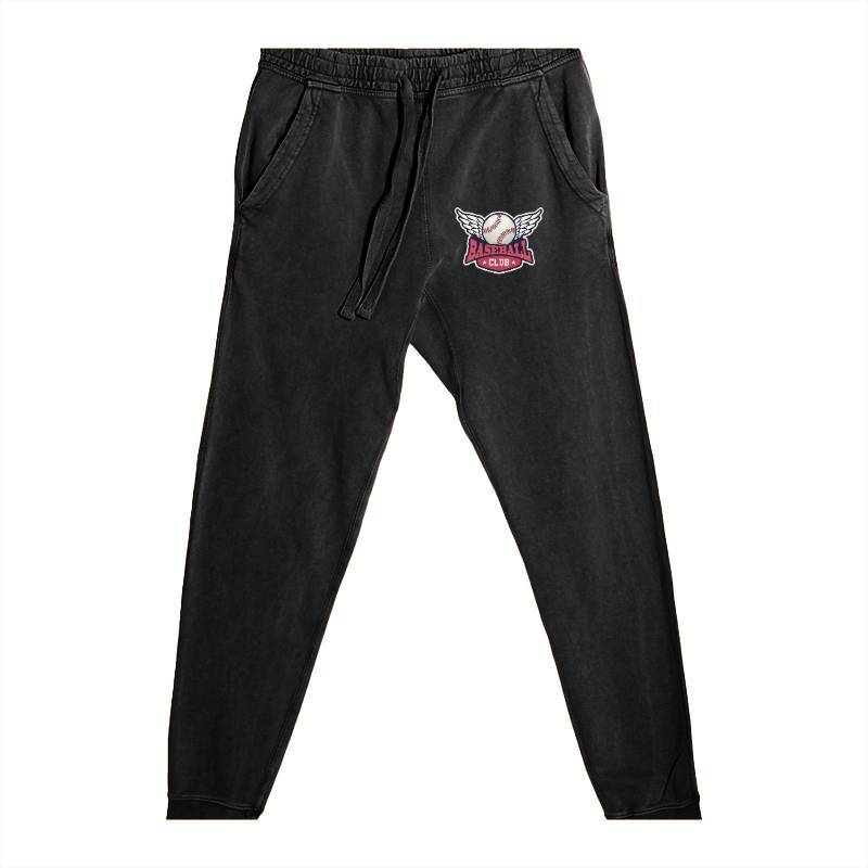 Baseball Jogger