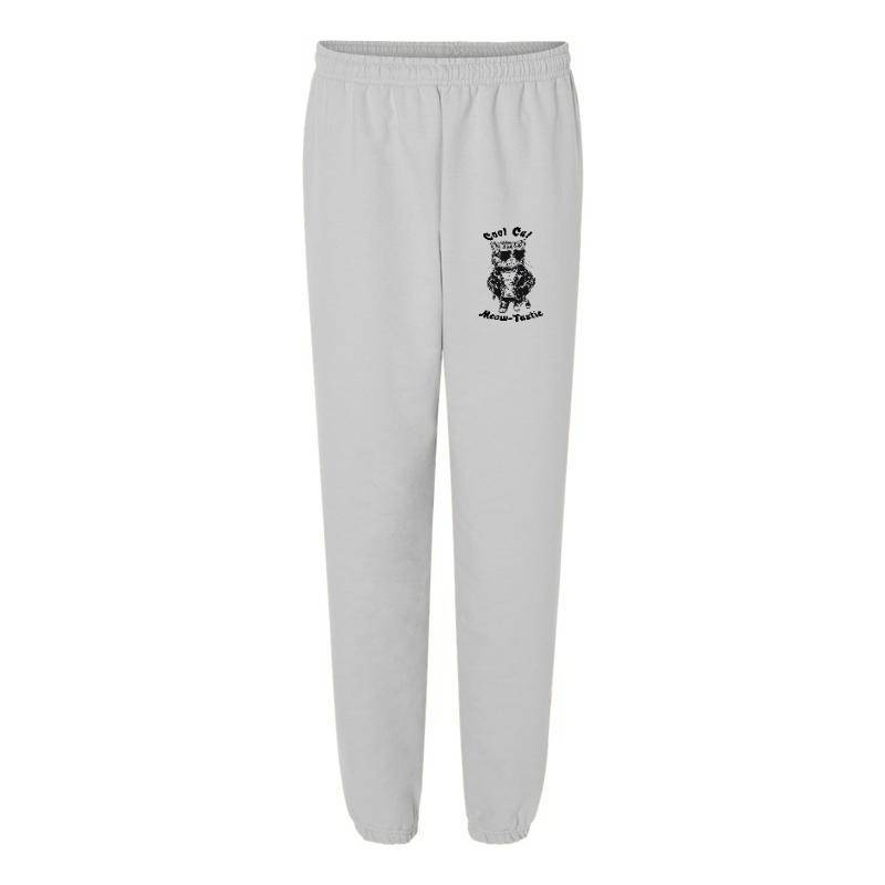 Cool Cat Sweatpants