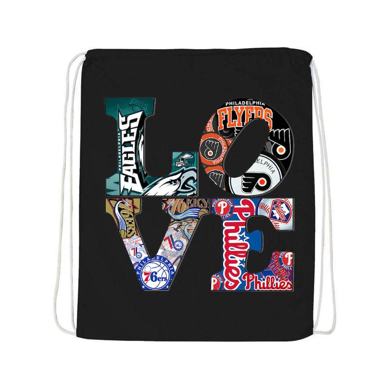 Philly Teams Love Sport Pack