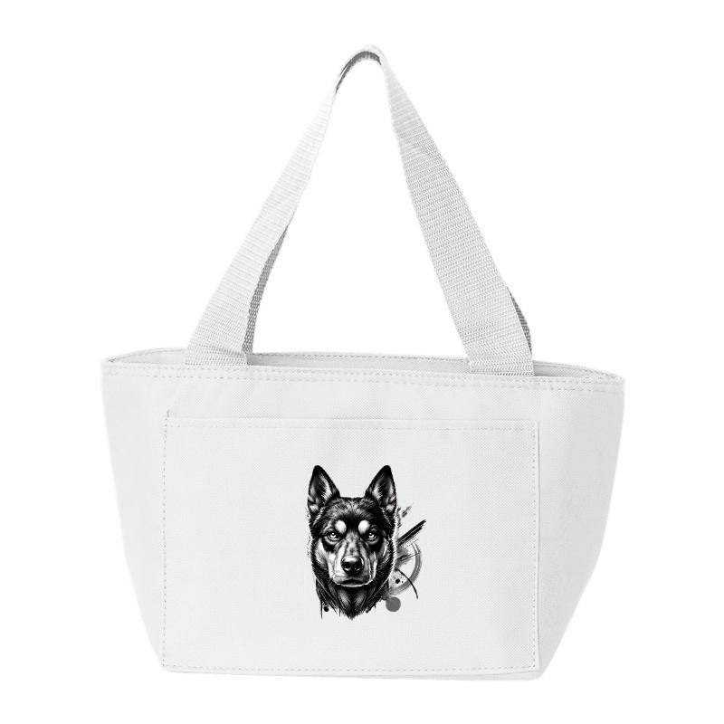 My Dog Cooler Bag