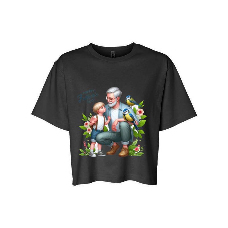 Happy Fathers Day T-Shirt
