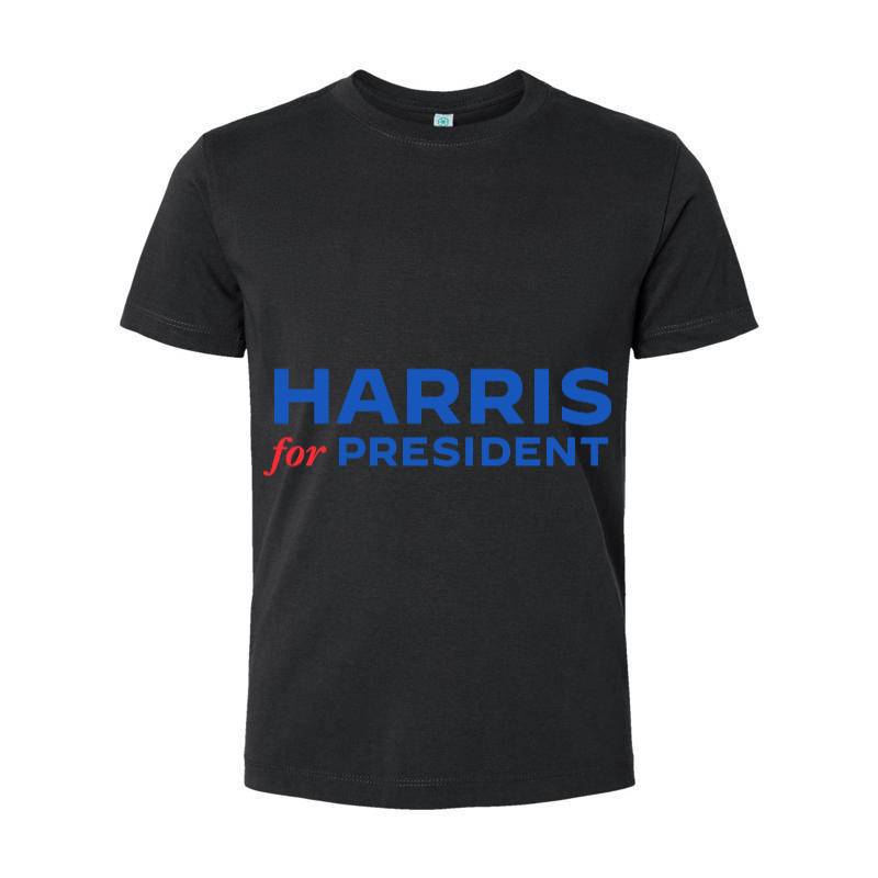 Kamala Harris T-Shirt 