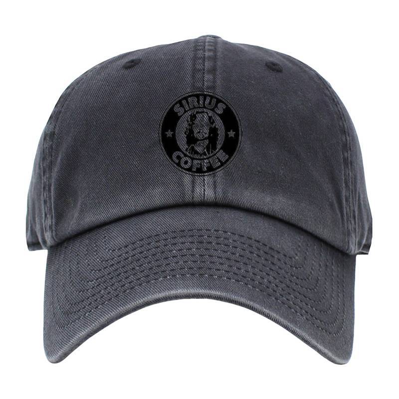 Sirius Coffee Baseball Cap