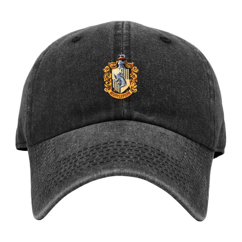 Huff. Baseball Cap