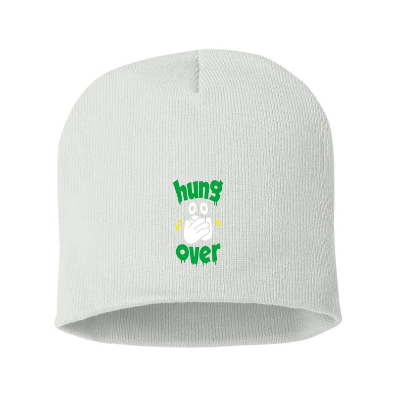 Hung Over Beanie