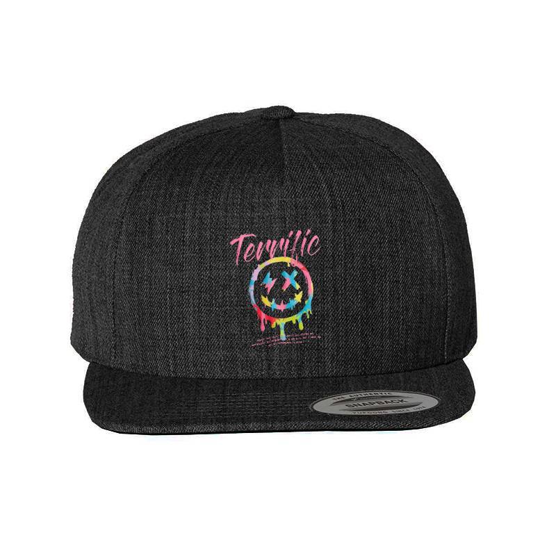 Terrific Classic Cap