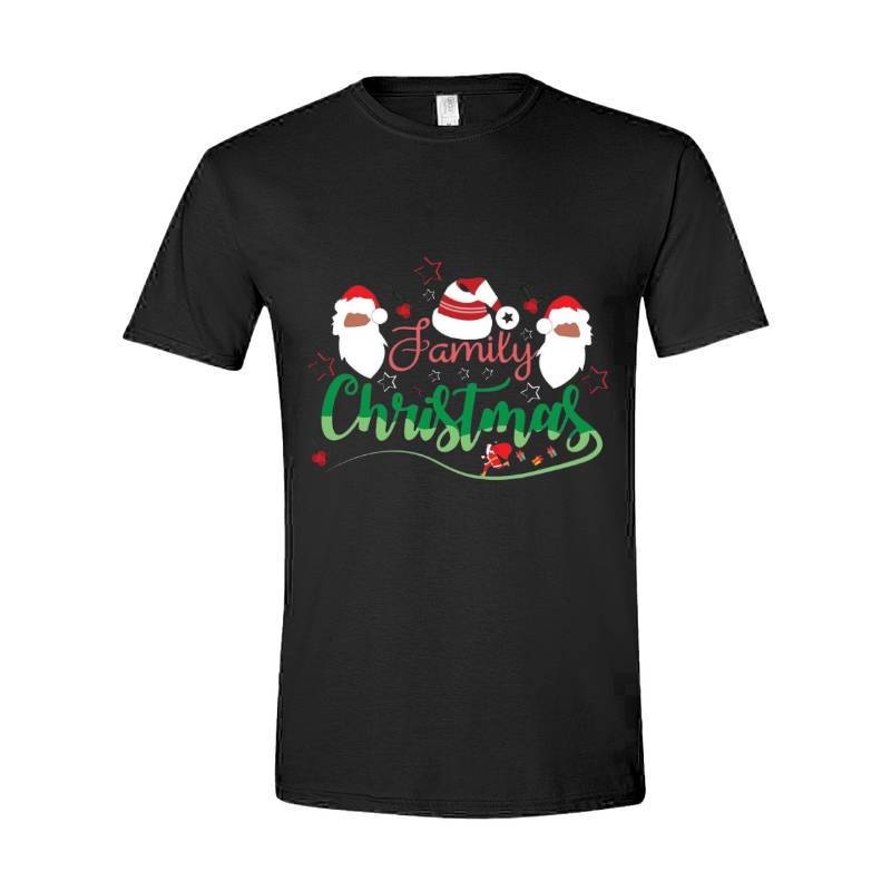 Cristmas T-Shirt