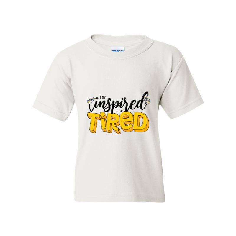Tired T-Shirt