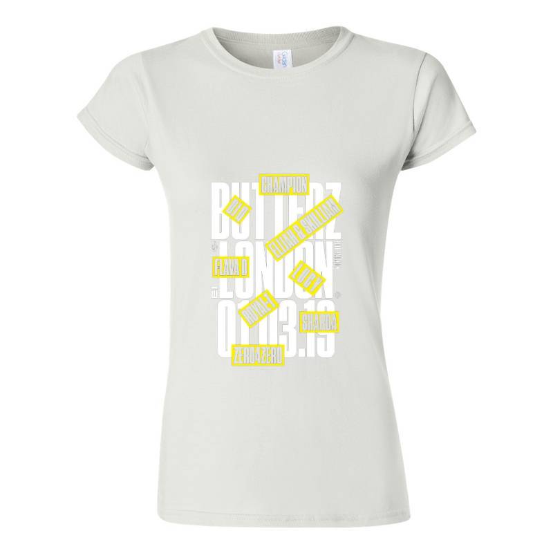London T-Shirt