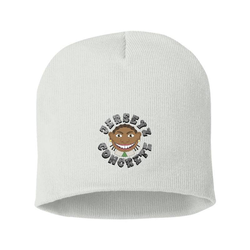Jerseyz congrete Beanie