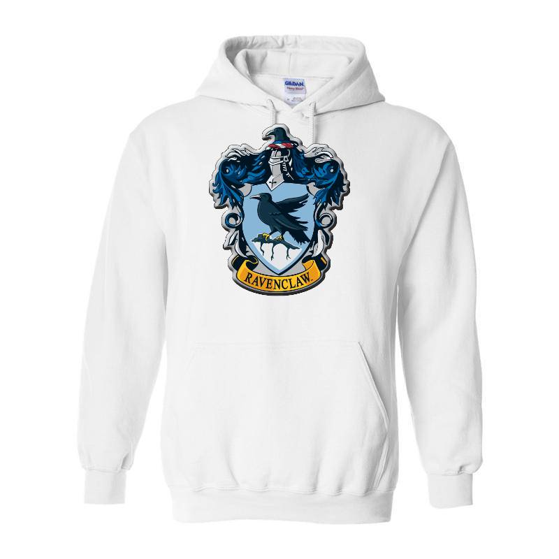 Ravenclaw1 Hoodie
