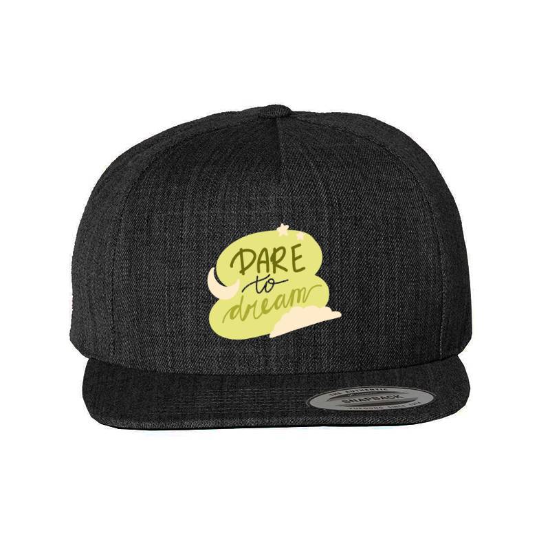 Dare to dream Classic Cap
