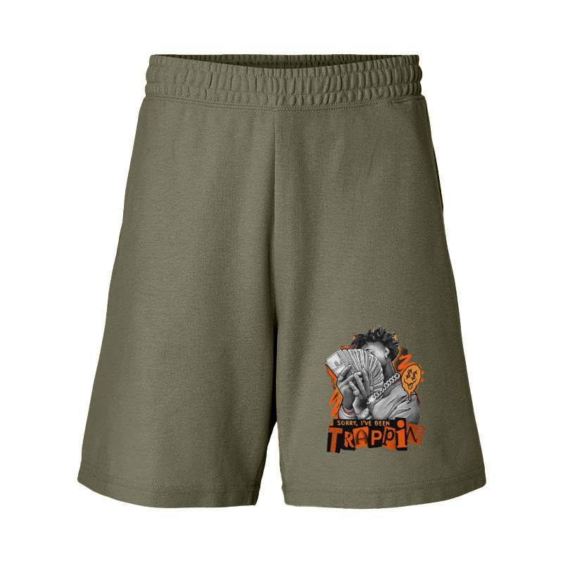 Money Trappin Short