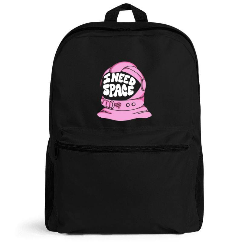 I NEED SPACE Backpack