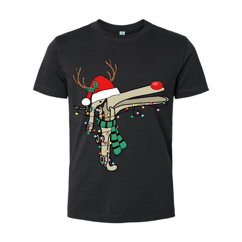 Deer T-Shirt 