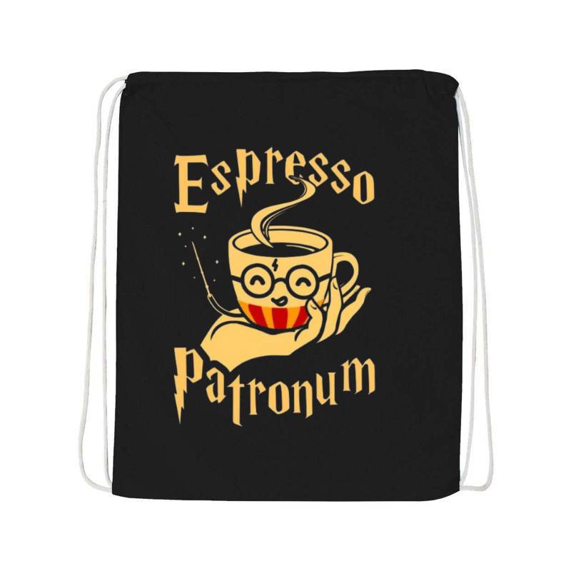 Espresso Patronum Sport Pack