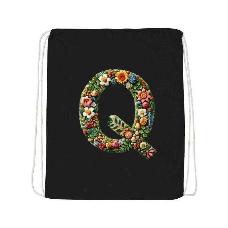 Letter Q Sport Pack